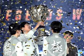 今年会jinnianhui信誉至上 这些LOL青年电竞大赛的选手都有哪些明星榜样？